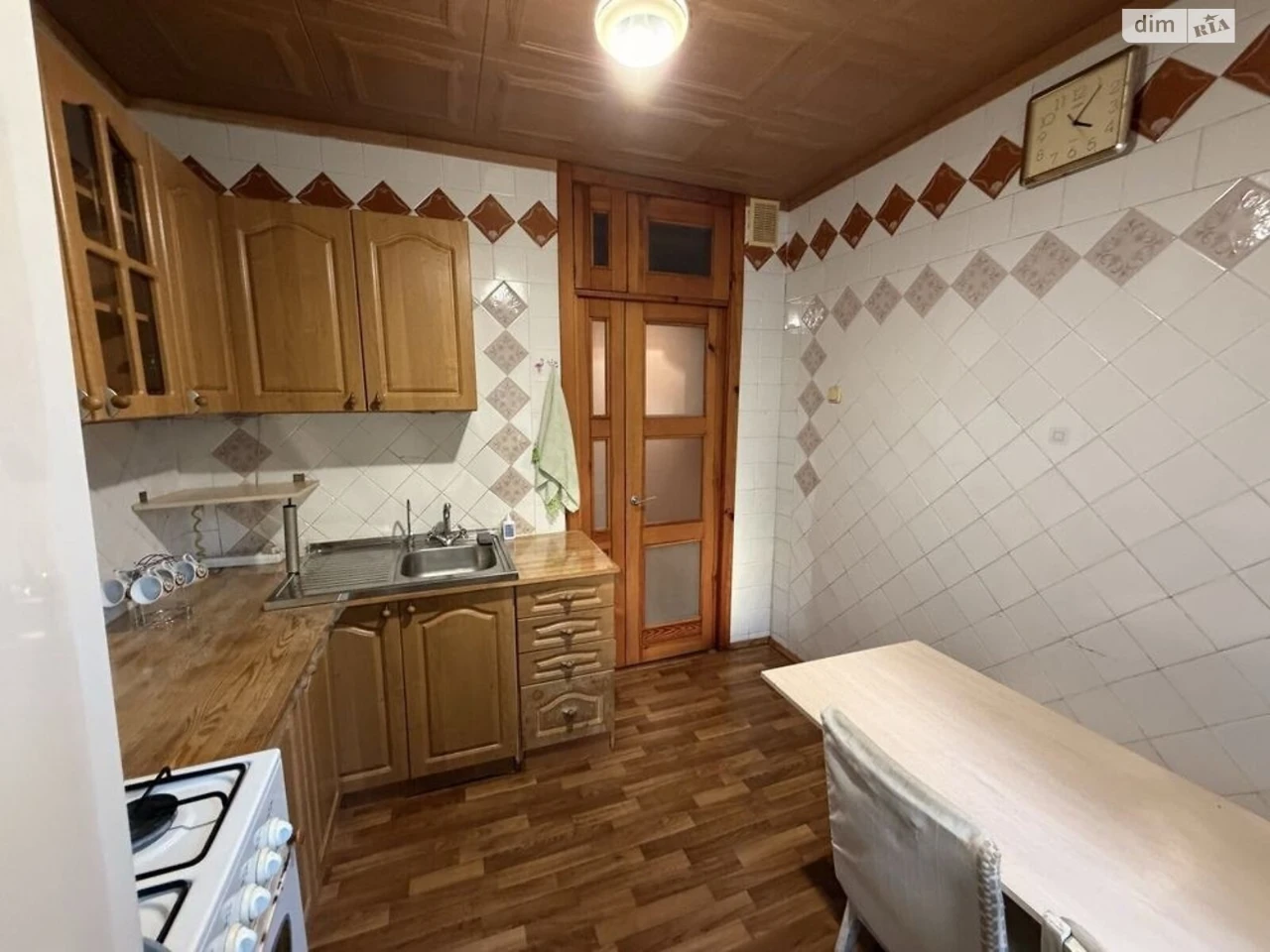 Довгострокова Оренда Квартира