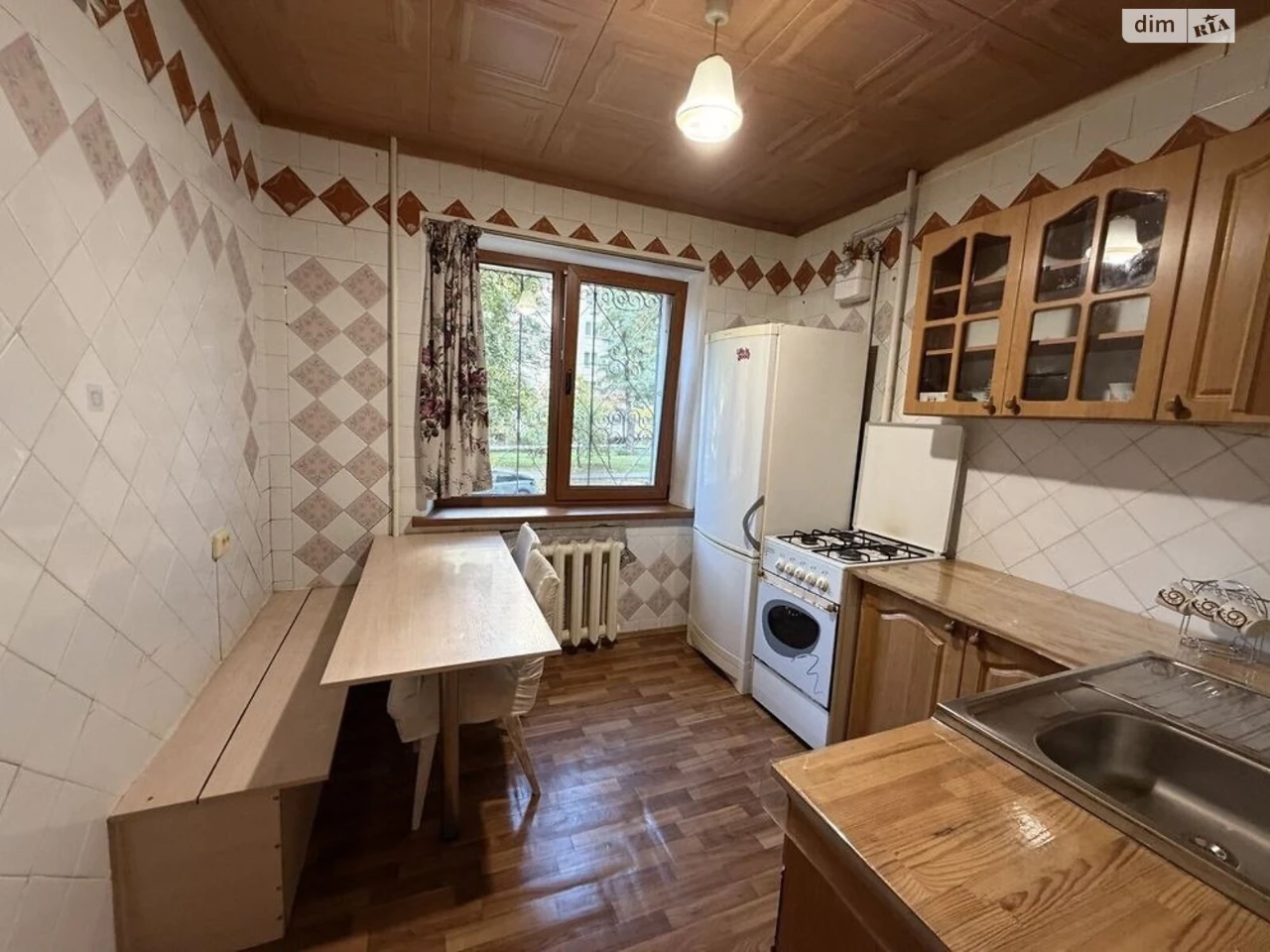 Довгострокова Оренда Квартира