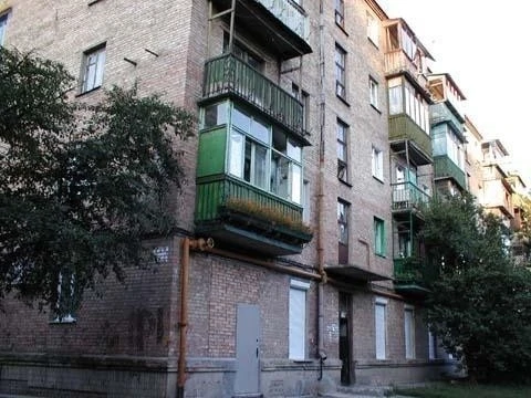 2-room apartment for sale 43 m², Mykola Shepeleva St., 6