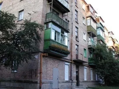 2-room apartment for sale 43 m², Mykola Shepeleva St., 6