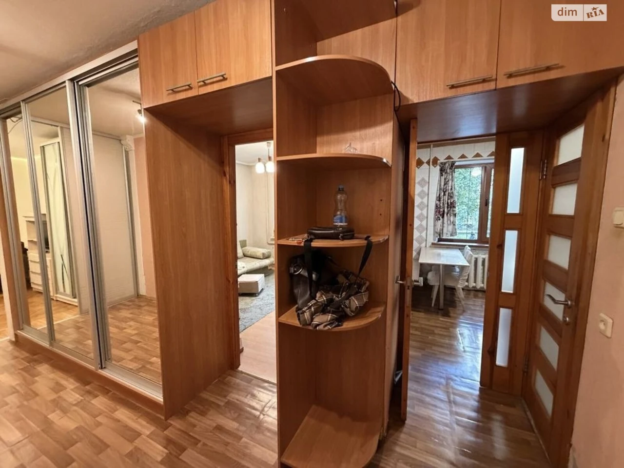 Довгострокова Оренда Квартира