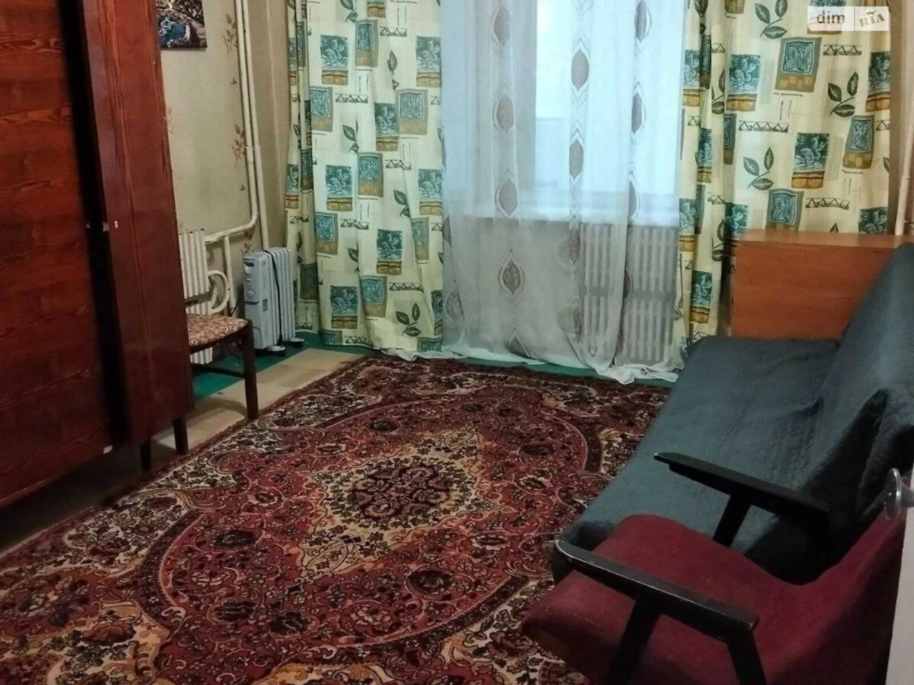 Довгострокова Оренда Квартира