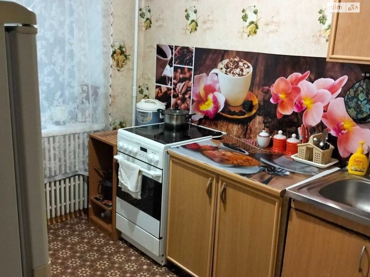 Довгострокова Оренда Квартира
