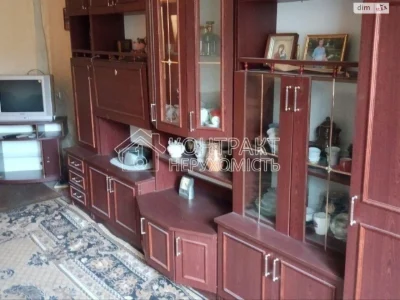 Довгострокова Оренда Квартира Салтівка
