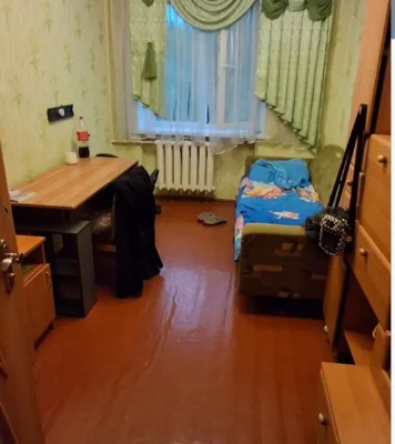 Продам 3-кімнатну квартиру
