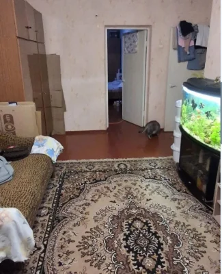 Продам 3-кімнатну квартиру