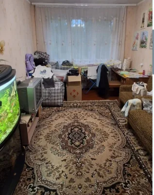 Продам 3-кімнатну квартиру