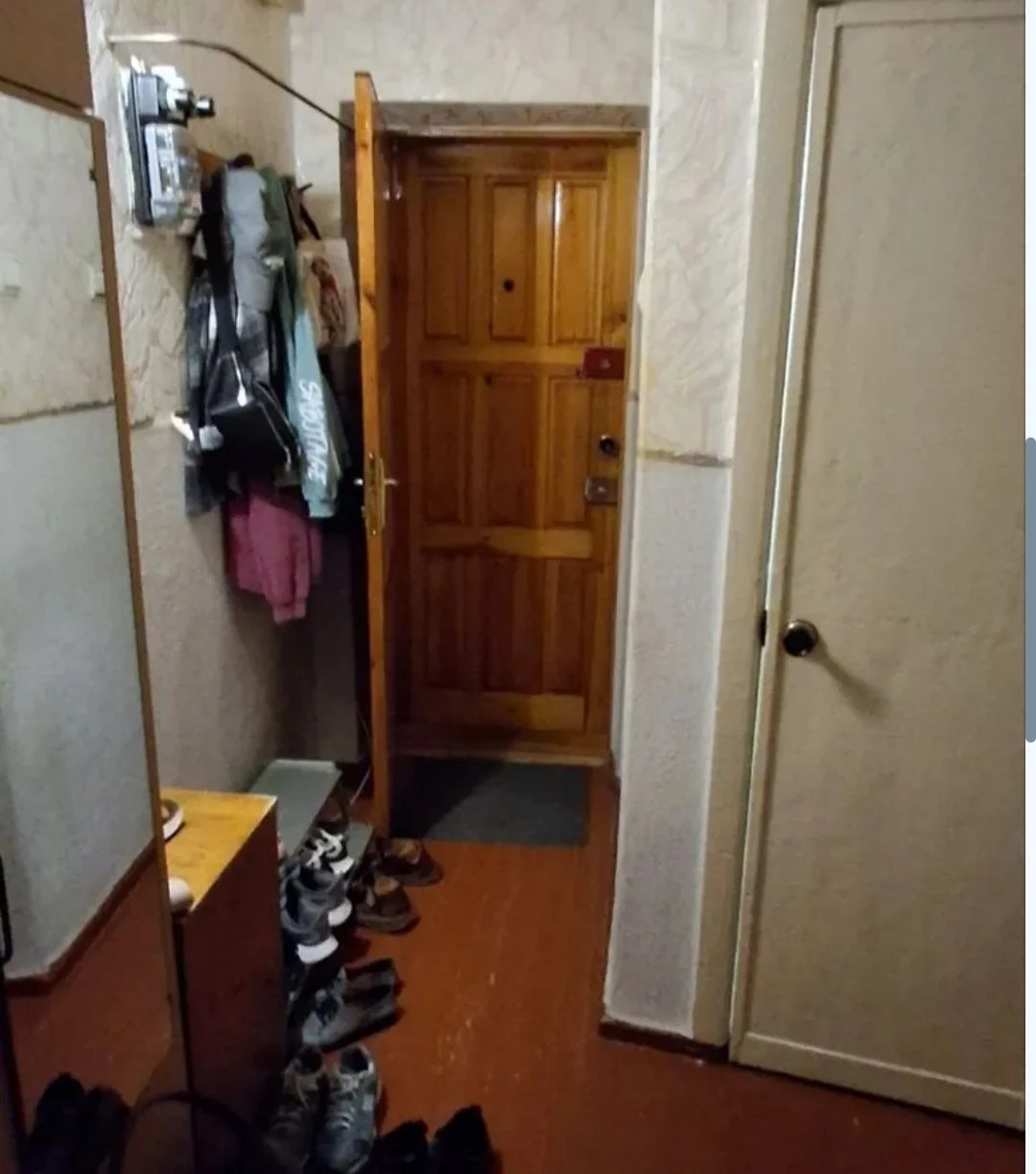 Продам 3-кімнатну квартиру