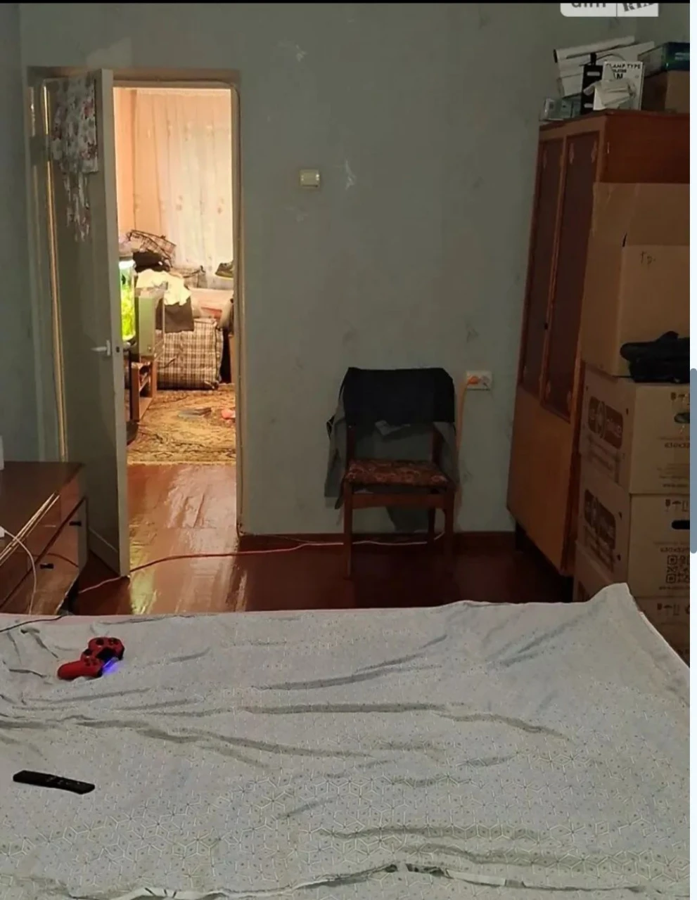 Продам 3-кімнатну квартиру