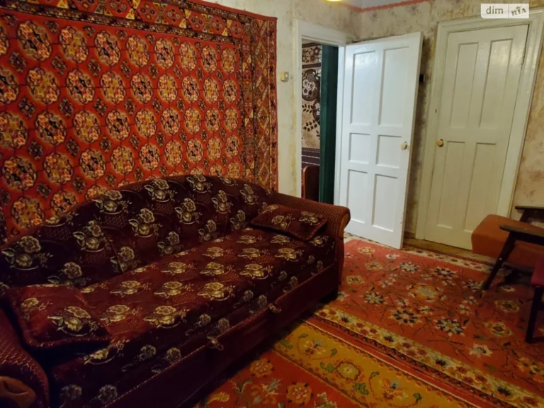 Довгострокова Оренда Квартира Центральний
