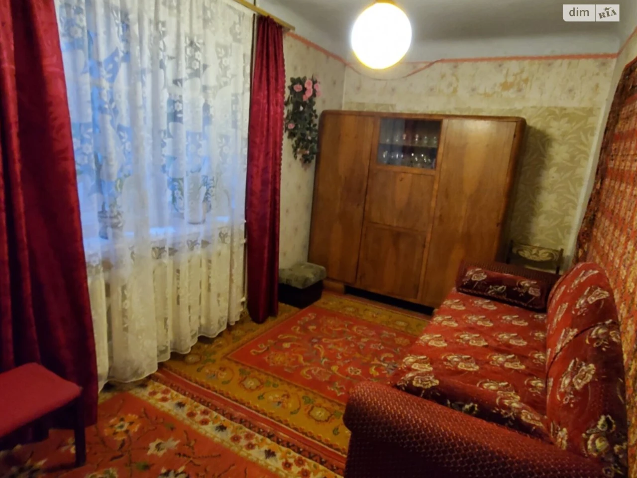 Довгострокова Оренда Квартира Центральний