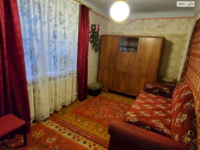 Довгострокова Оренда Квартира Центральний