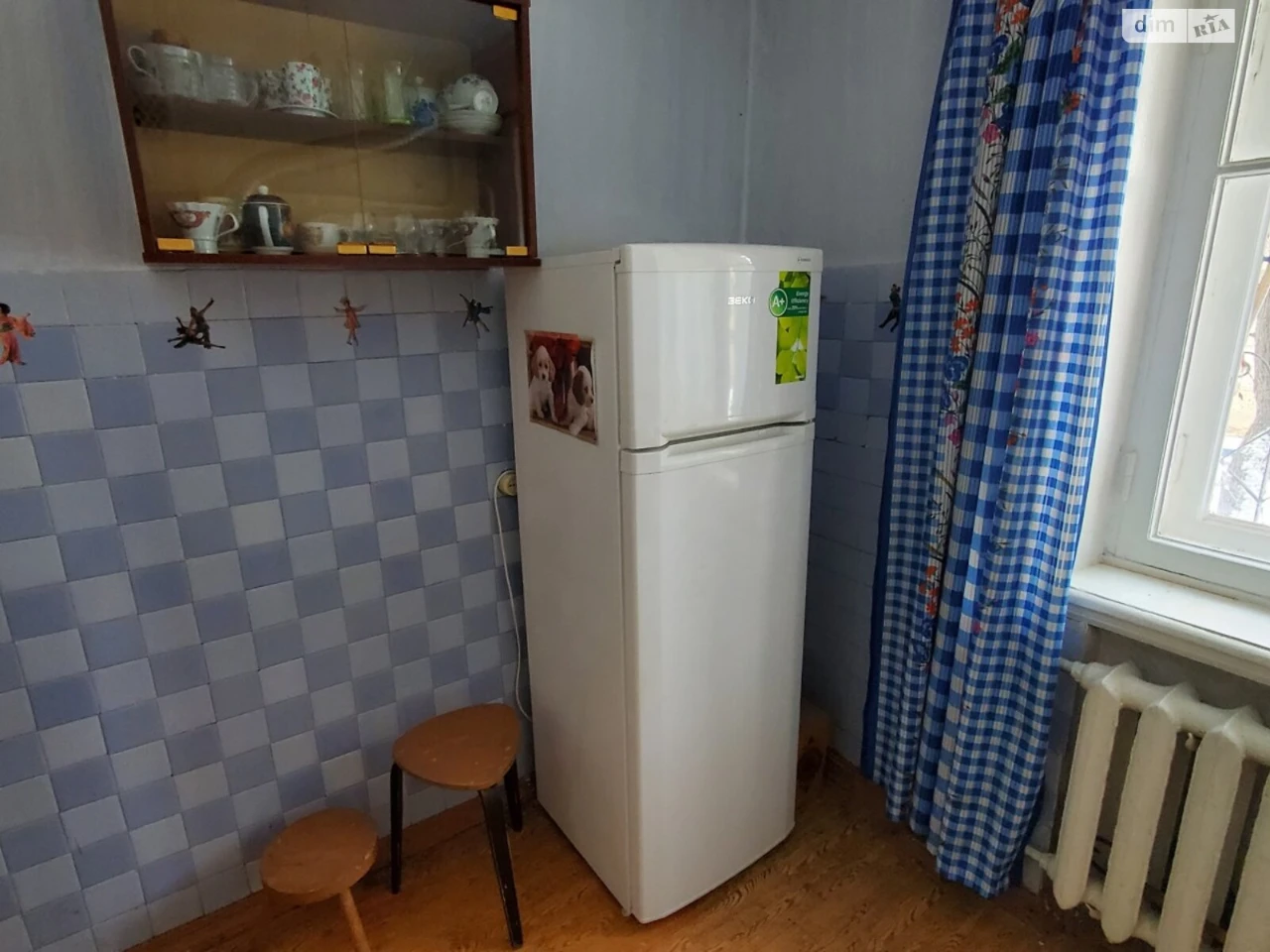 Довгострокова Оренда Квартира Центральний