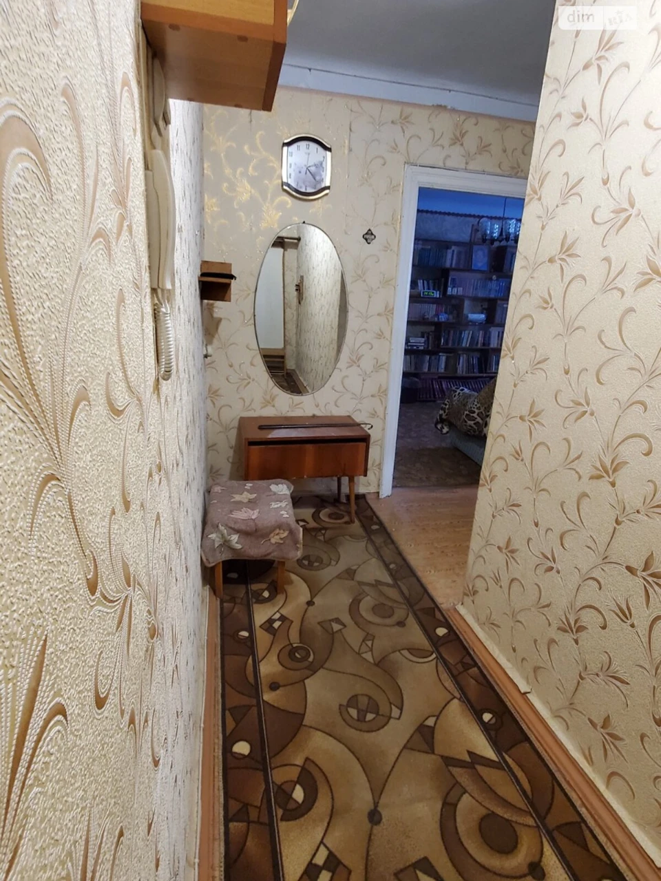 Довгострокова Оренда Квартира Центральний