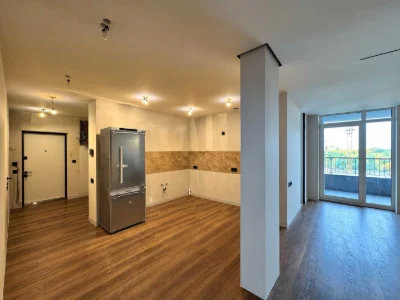 Без комісії! Продаж дизайнерської 2-кім. 78 м2 з балконом та