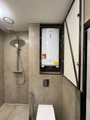Без комісії! Продаж дизайнерської 2-кім. 78 м2 з балконом та