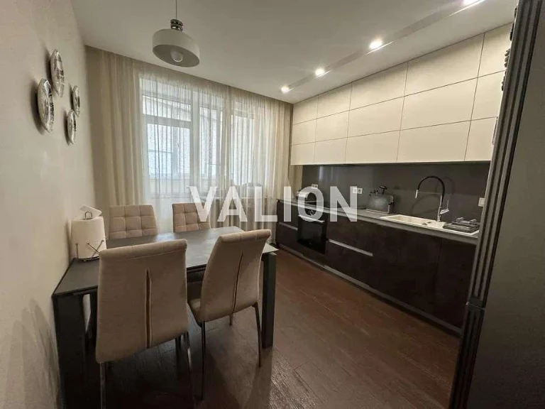 Продаж 3-кімнатної квартири на просп.Бажана Миколи, 14