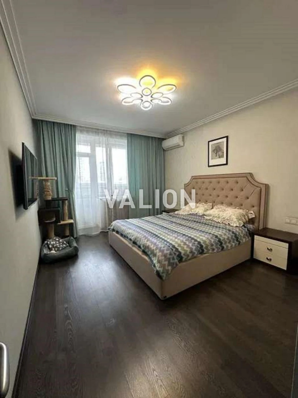 Продаж 3-кімнатної квартири на просп.Бажана Миколи, 14
