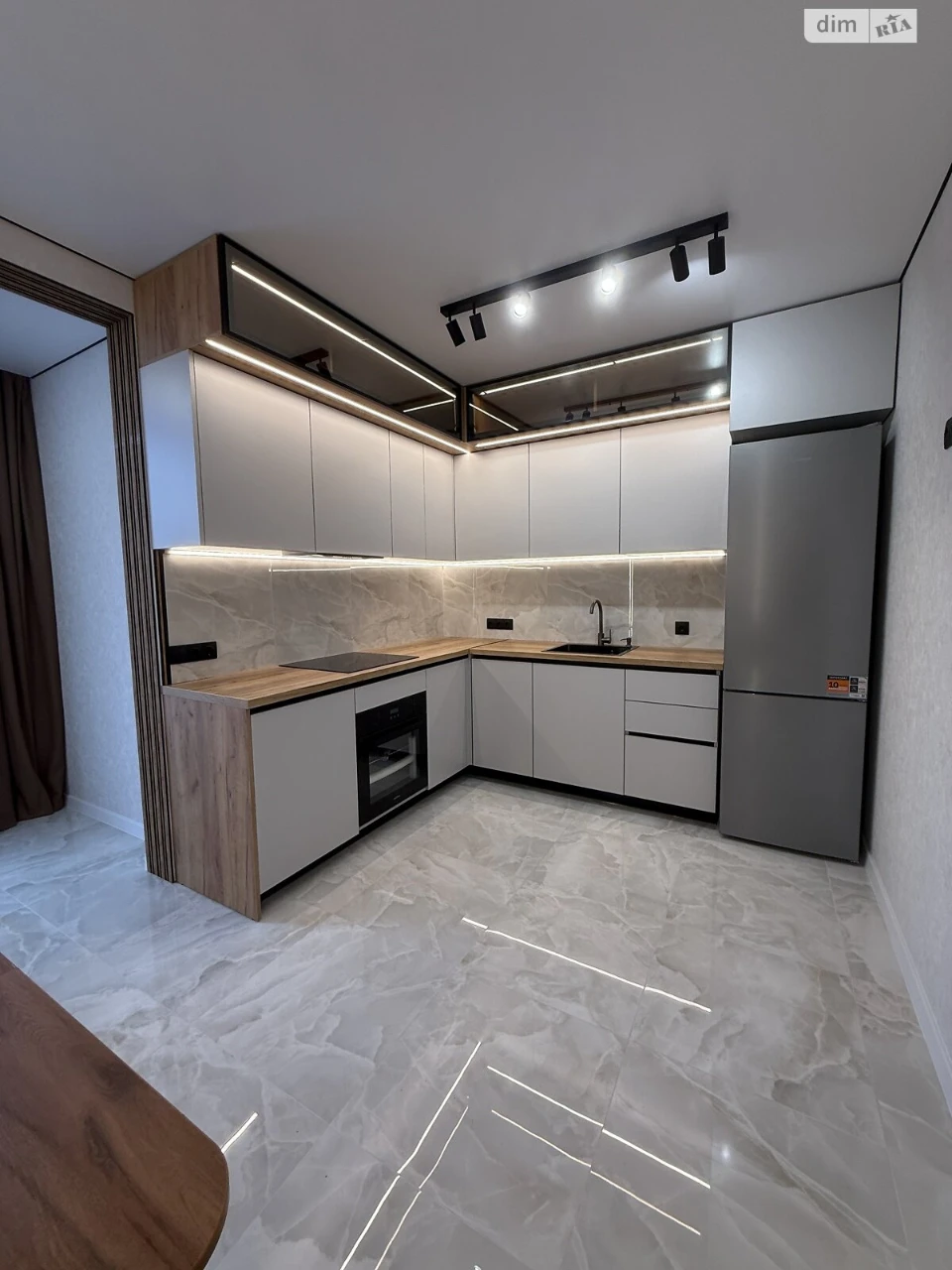 Продажа квартир Киевский