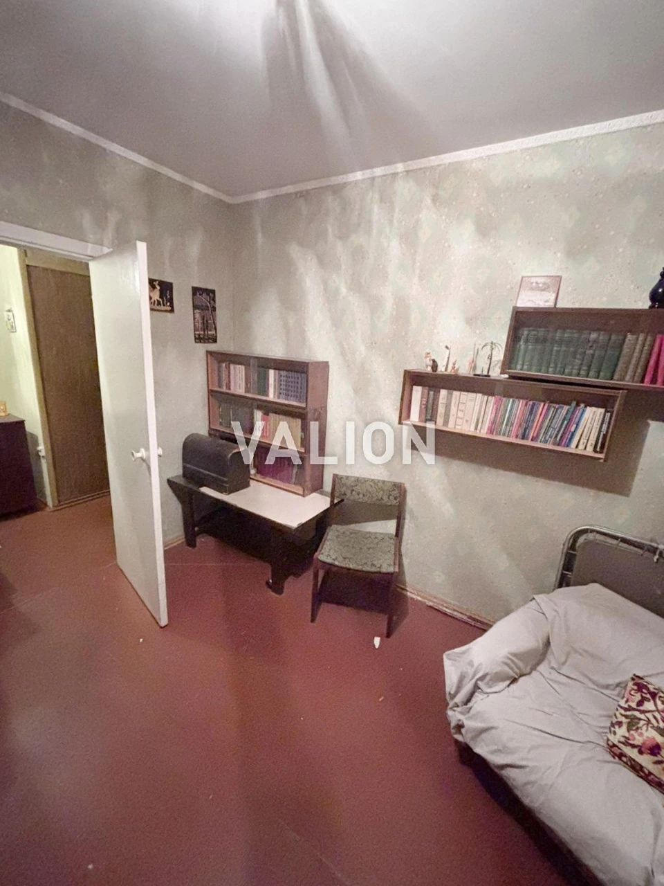 Продається 2-кімн.квартира, р-н.Оболонь, пр.Оболонський 34