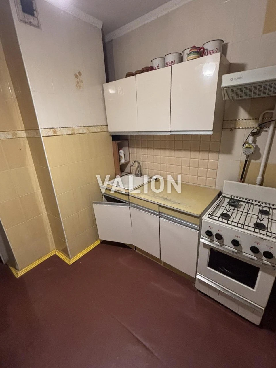 Продається 2-кімн.квартира, р-н.Оболонь, пр.Оболонський 34