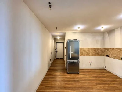Квартира. Київ, Братів Шеметів вул.