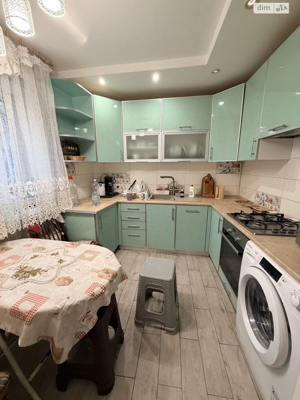 Продаж Квартира Бугаївка