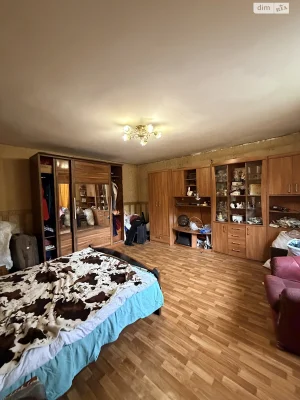 Продаж Квартира Бугаївка