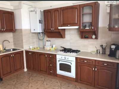 Довгострокова Оренда Квартира Санта Барбара