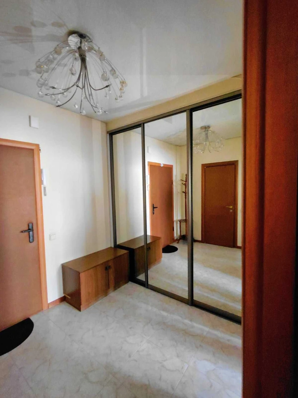 Продам 1ком.Бульвар Вацлава Гавела 7в
