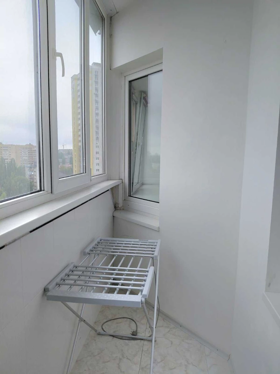 Продам 1ком.Бульвар Вацлава Гавела 7в