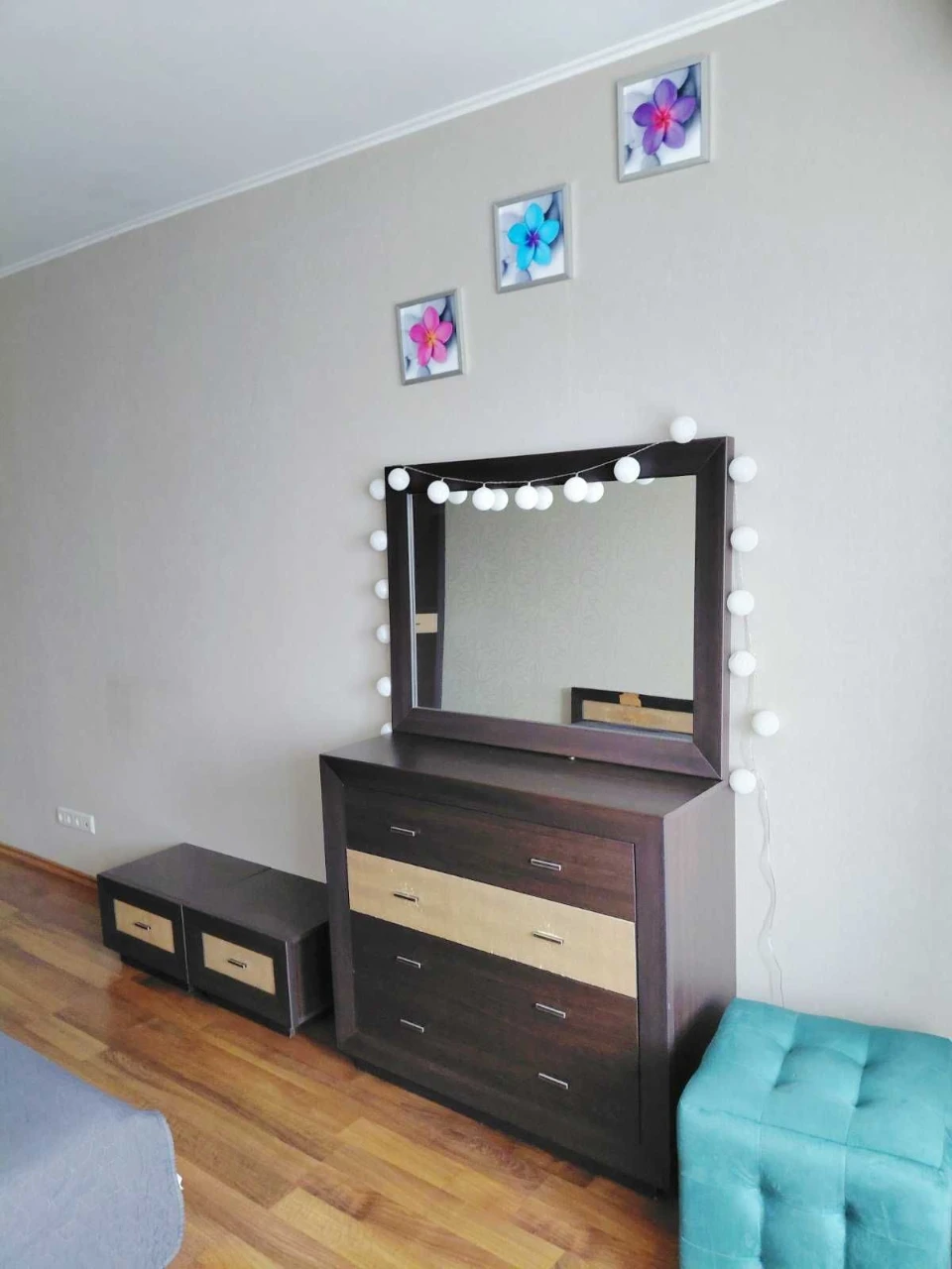 Продам 1ком.Бульвар Вацлава Гавела 7в