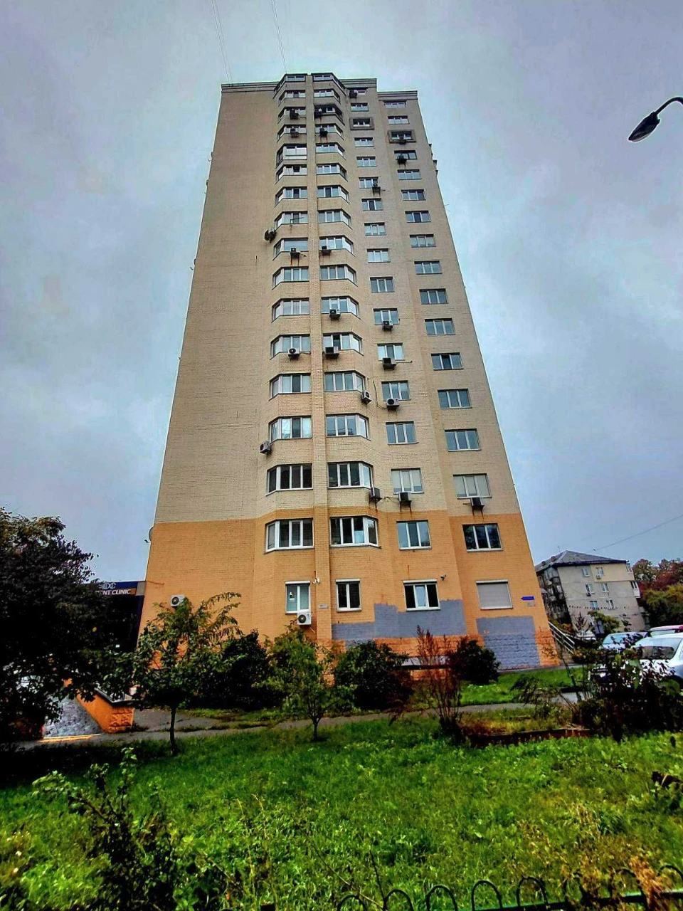Продам 1ком.Бульвар Вацлава Гавела 7в