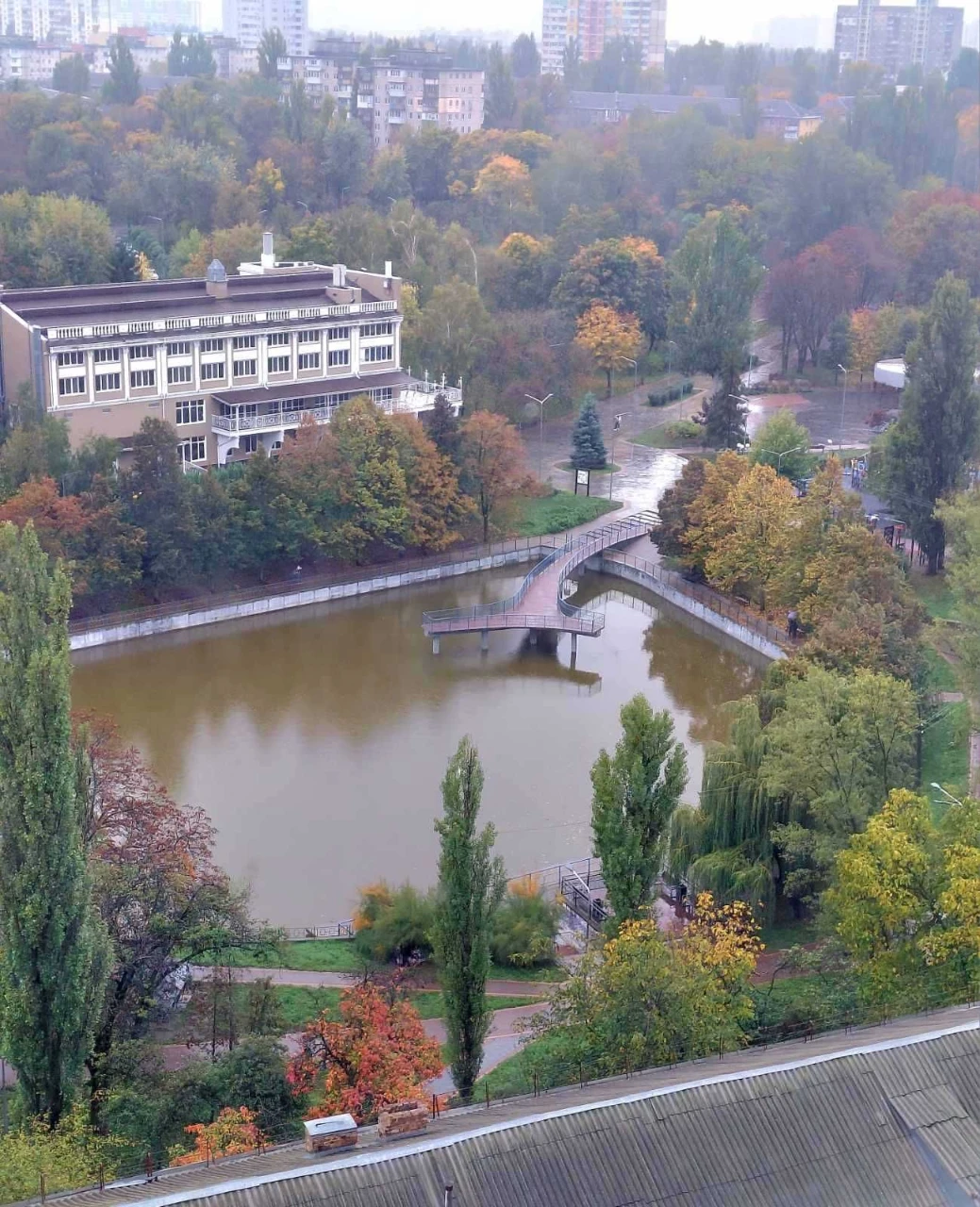 Продам 1ком.Бульвар Вацлава Гавела 7в