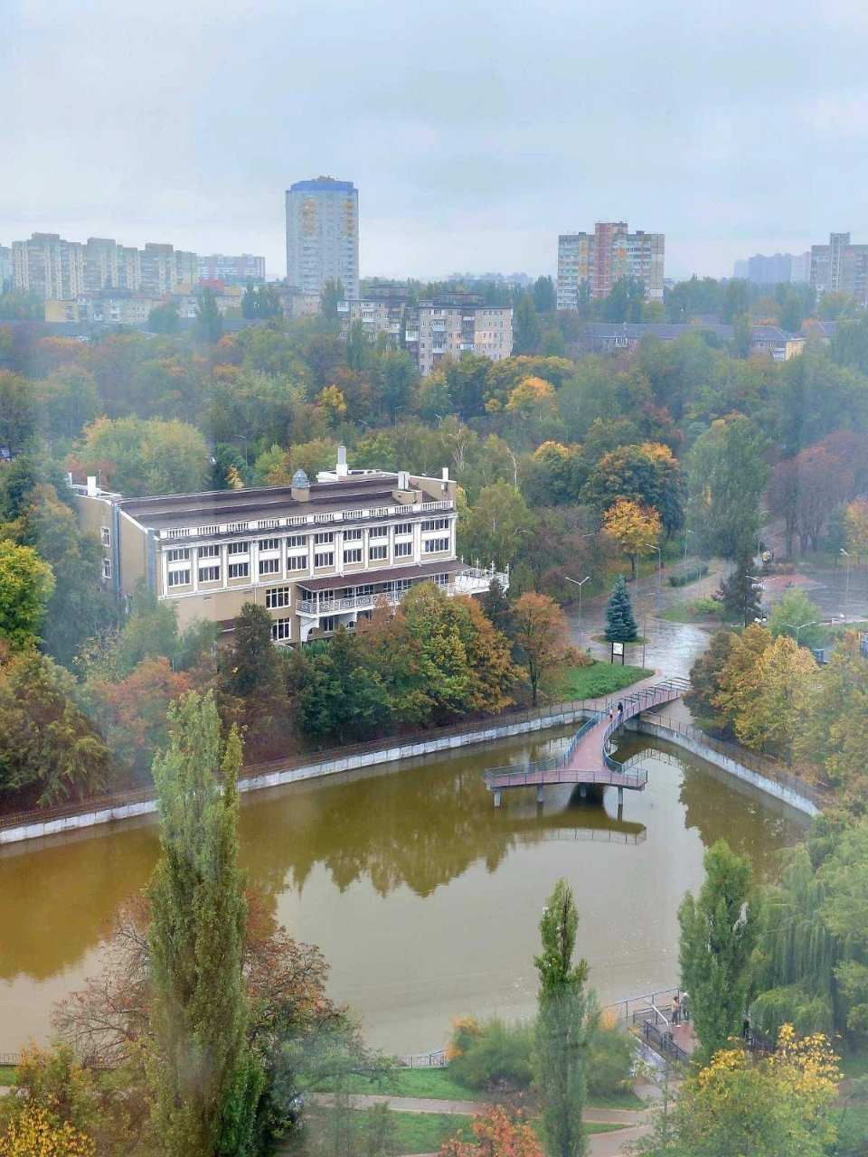 Продам 1ком.Бульвар Вацлава Гавела 7в