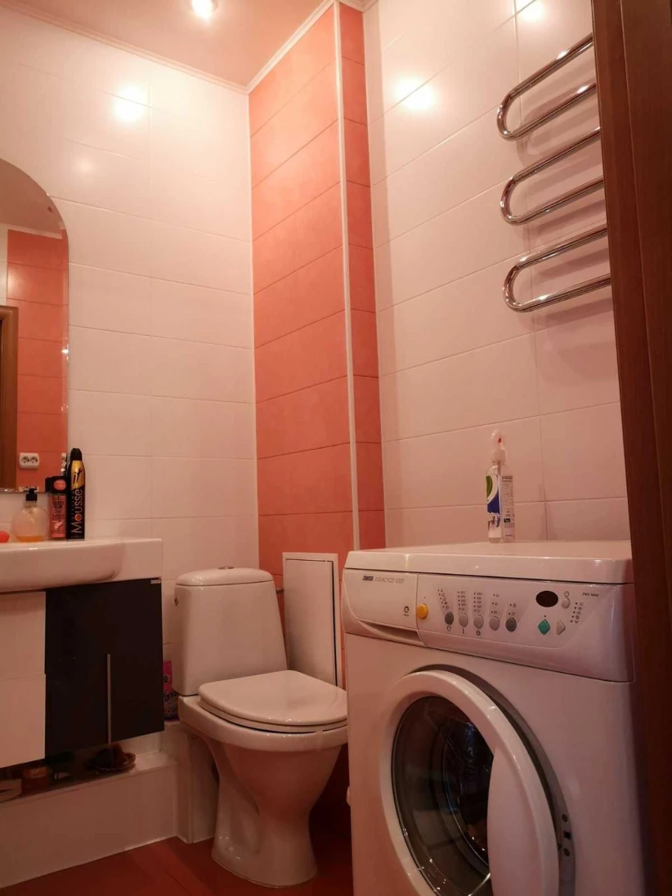 Продам 1ком.Бульвар Вацлава Гавела 7в