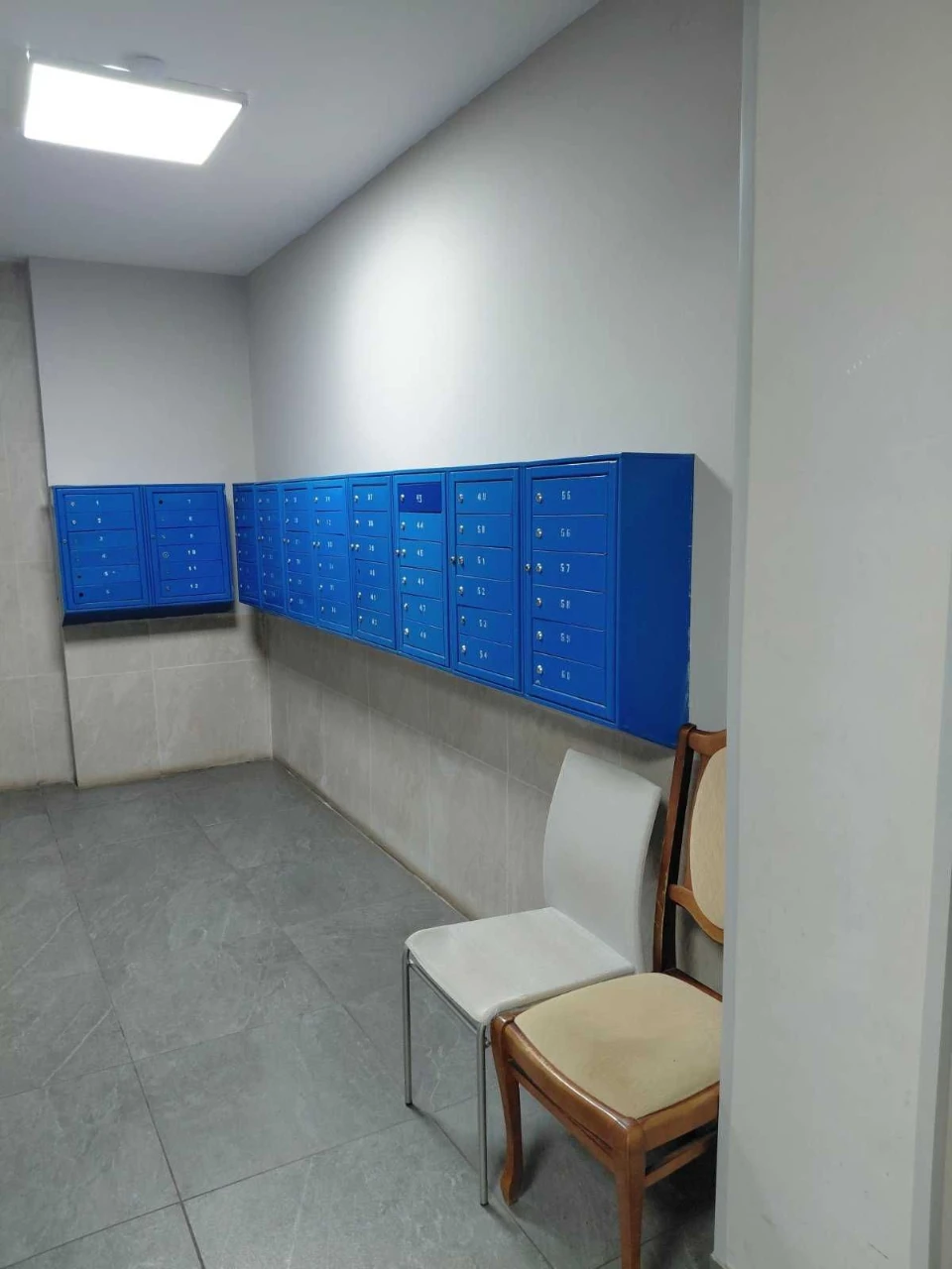 Продам 1ком.Бульвар Вацлава Гавела 7в