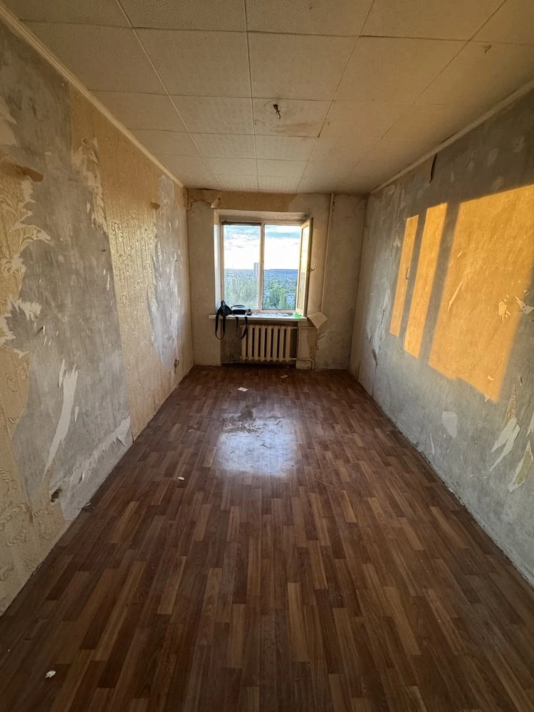 2х комнатная квартира на Балакина