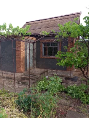 ПРОДАЮ ДАЧУ на вулиці Болхаській