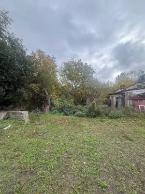 ‼️ Продаж земельна ділянка Львів/ бічна Чорновола, Варшавськ