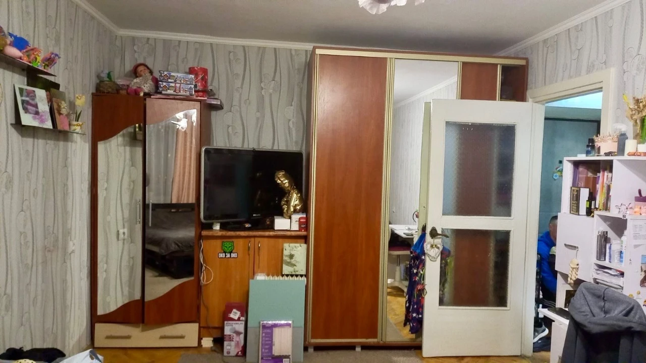 Продаю 1-кімнатну квартиру вул.Січова,Відродження, Луцьк