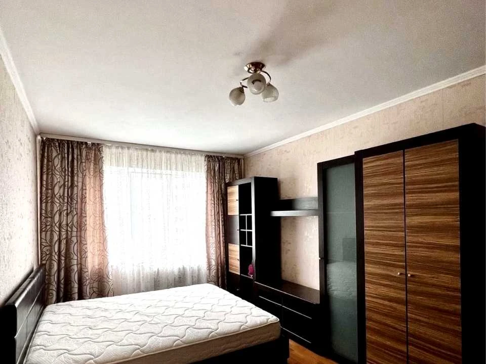 Квартира. Київ, Митрополита Василя Липківського вул.
