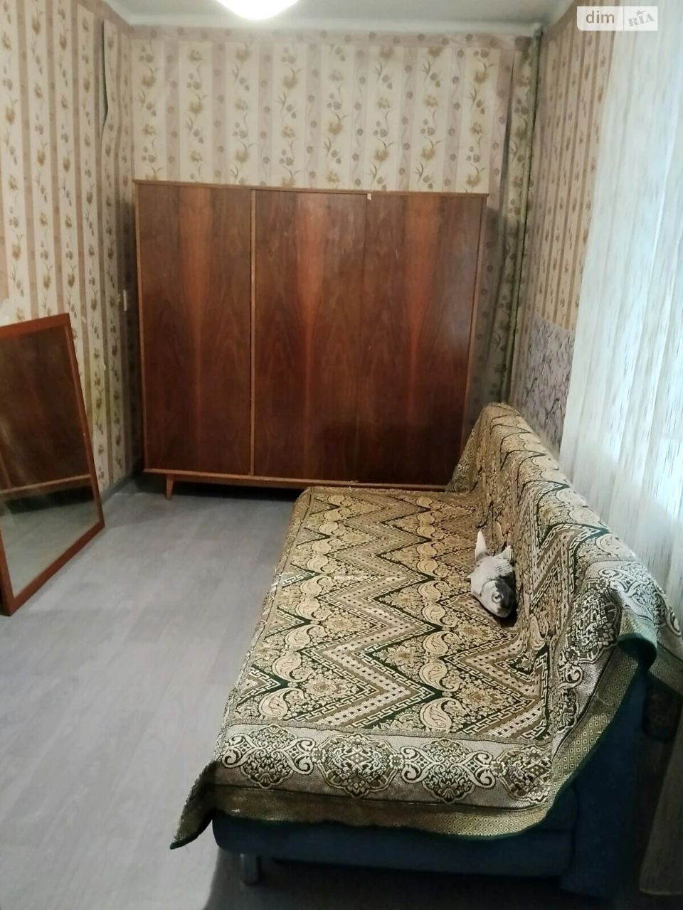 Довгострокова Оренда Квартира Приморський