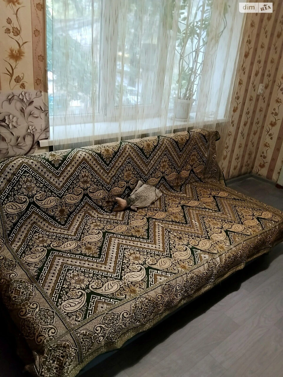 Довгострокова Оренда Квартира Приморський