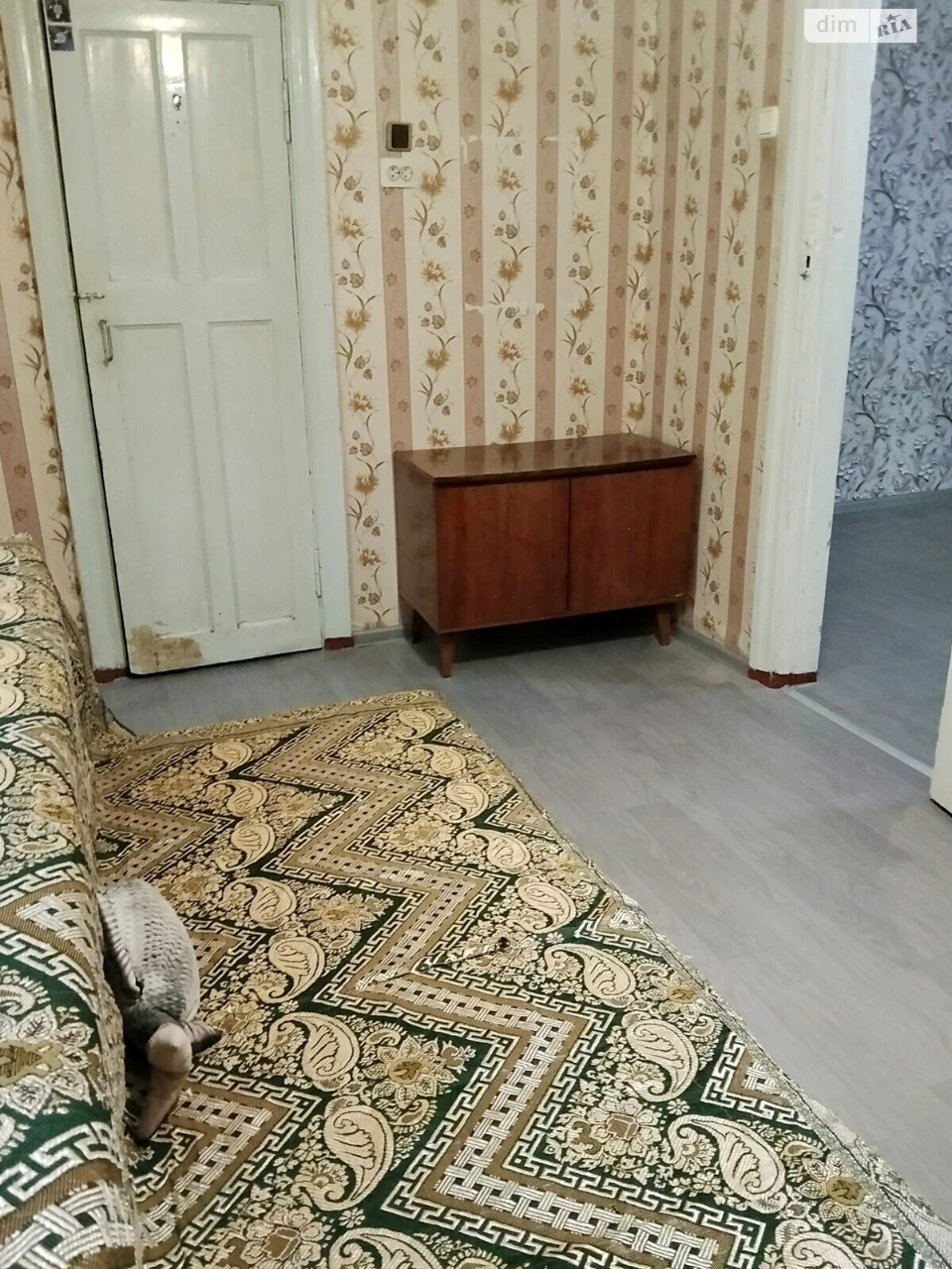 Довгострокова Оренда Квартира Приморський