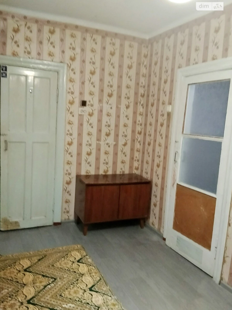 Довгострокова Оренда Квартира Приморський