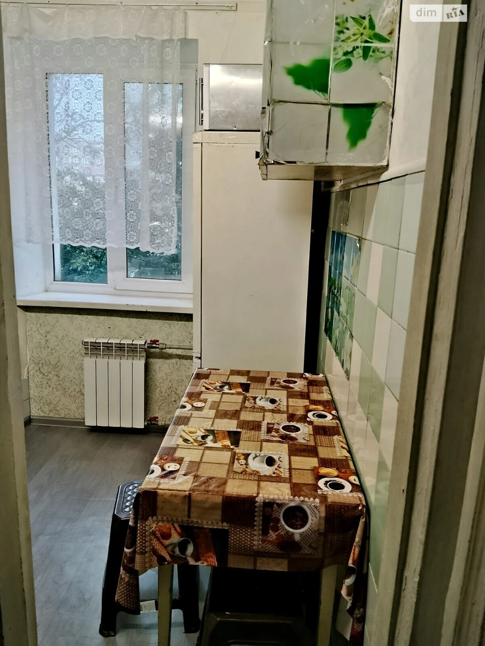 Довгострокова Оренда Квартира Приморський