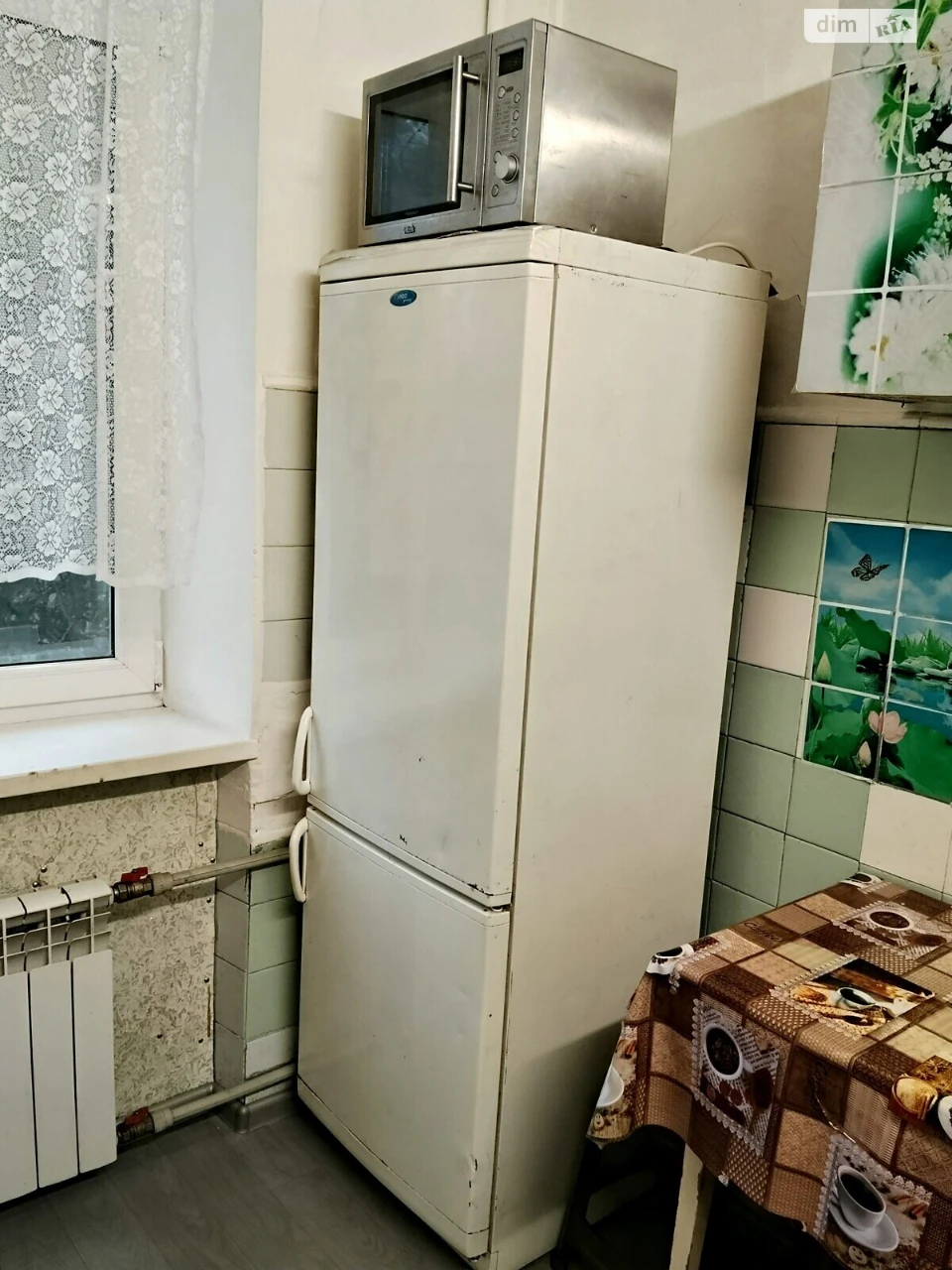 Довгострокова Оренда Квартира Приморський