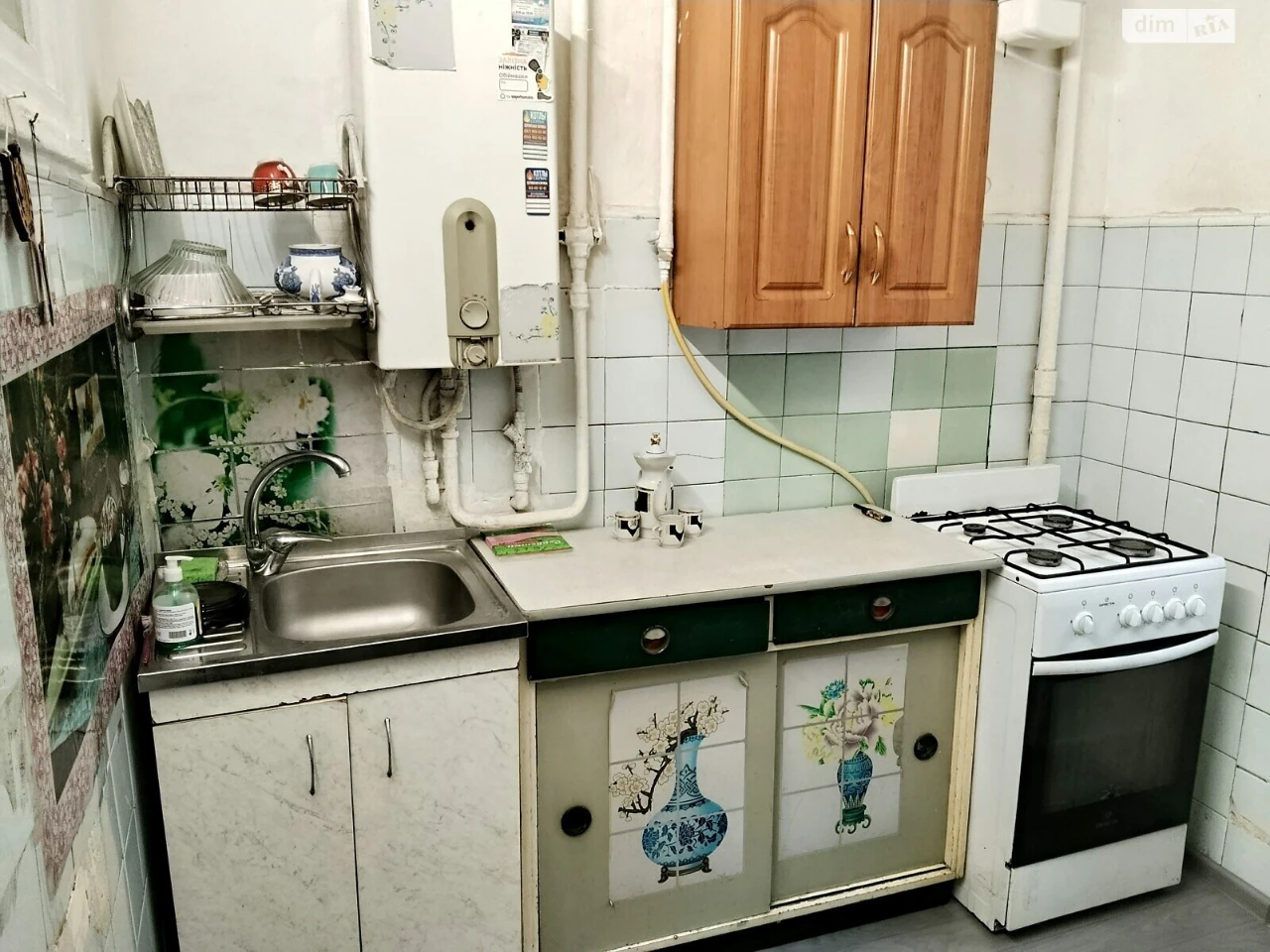 Довгострокова Оренда Квартира Приморський