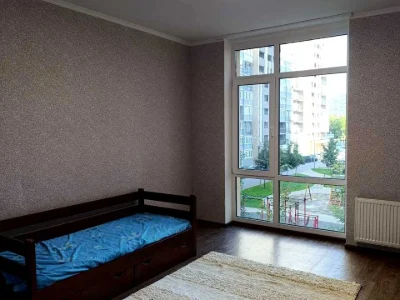 Квартира. Київ, Академіка Заболотного вул.